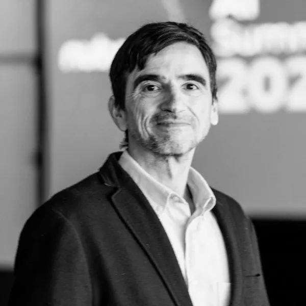 MBA. Diego Spallatti