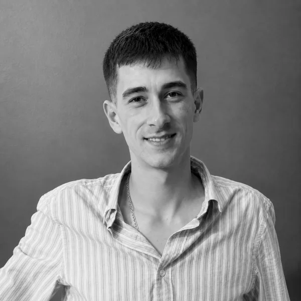 Ing. Lucas Martino